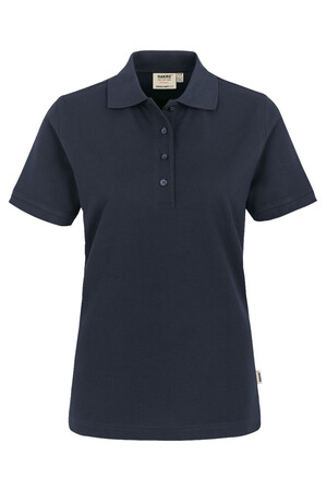 Damen Poloshirt MIKRALINAR® ECO GRS