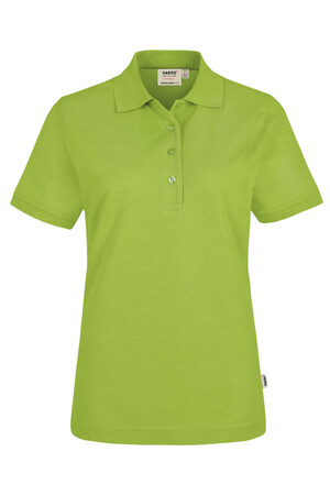 Damen Poloshirt MIKRALINAR® ECO GRS