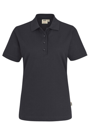 Damen Poloshirt MIKRALINAR® ECO GRS