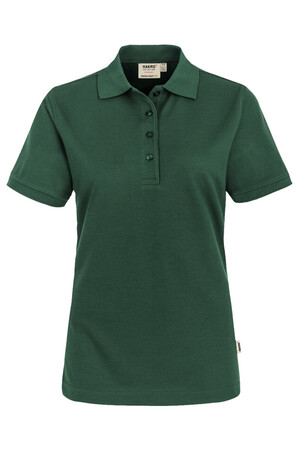 Damen Poloshirt MIKRALINAR® ECO GRS