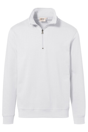 Zip-Sweatshirt Premium