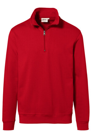 Zip-Sweatshirt Premium