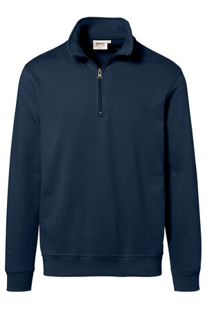 Zip-Sweatshirt Premium