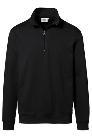 Zip-Sweatshirt Premium