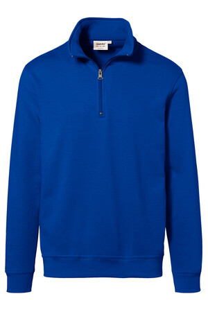 Zip-Sweatshirt Premium