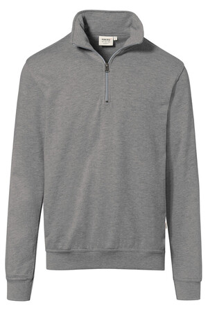 Zip-Sweatshirt Premium