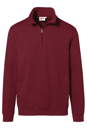 Zip-Sweatshirt Premium