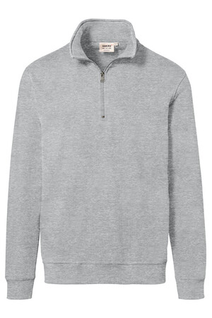Zip-Sweatshirt Premium