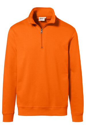 Zip-Sweatshirt Premium