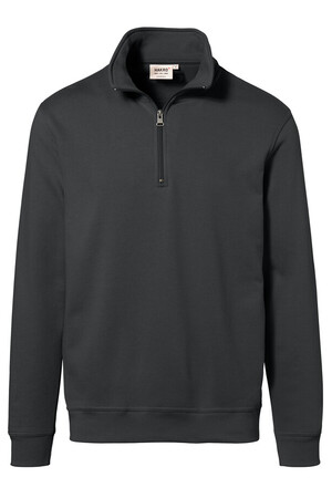 Zip-Sweatshirt Premium
