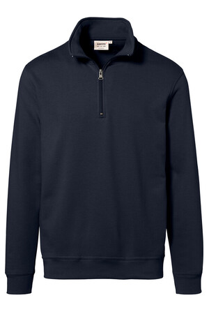 Zip-Sweatshirt Premium