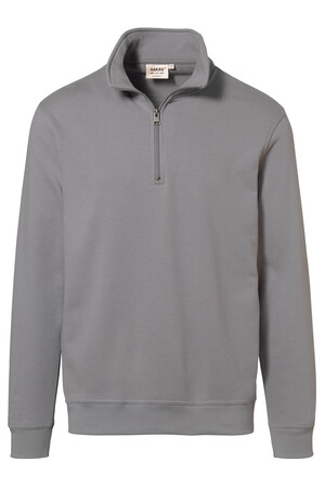 Zip-Sweatshirt Premium