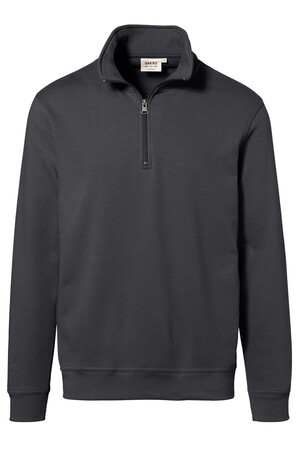 Zip-Sweatshirt Premium