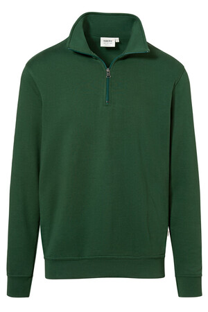Zip-Sweatshirt Premium