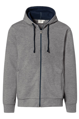 Kapuzenjacke Bonded