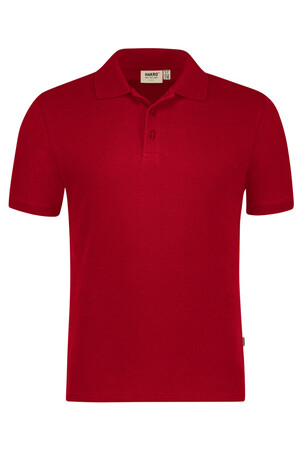 Poloshirt Bio-Baumwolle GOTS