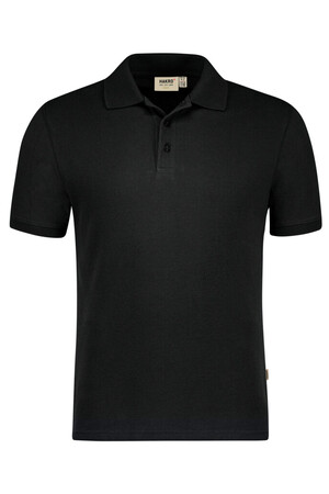 Poloshirt Bio-Baumwolle GOTS
