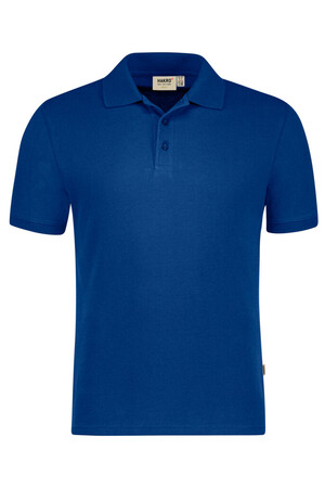 Poloshirt Bio-Baumwolle GOTS