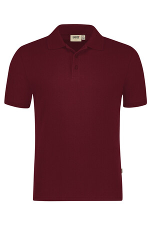 Poloshirt Bio-Baumwolle GOTS