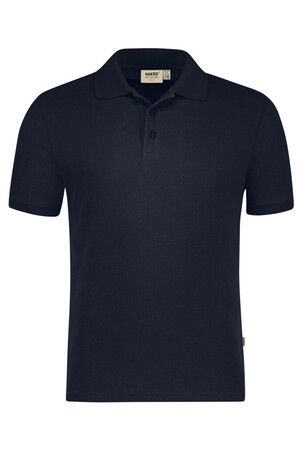 Poloshirt Bio-Baumwolle GOTS