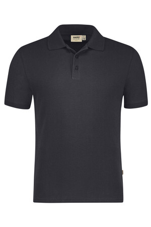 Poloshirt Bio-Baumwolle GOTS