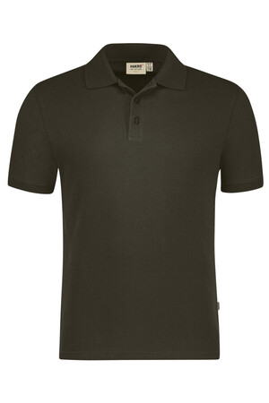 Poloshirt Bio-Baumwolle GOTS