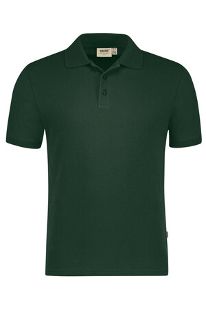 Poloshirt Bio-Baumwolle GOTS