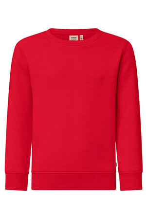 Kinder Sweatshirt Bio-Baumwolle