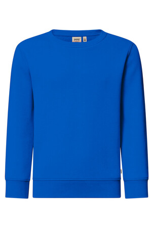 Kinder Sweatshirt Bio-Baumwolle