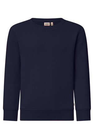 Kinder Sweatshirt Bio-Baumwolle