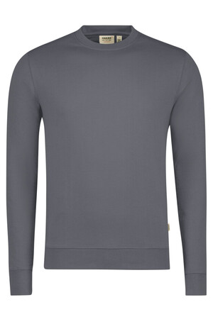 Sweatshirt MIKRALINAR® ECO GRS