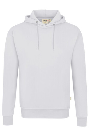 Kapuzen-Sweatshirt Bio-Baumwolle GOTS