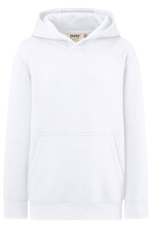 Kinder Kapuzen-Sweatshirt Bio-Baumwolle