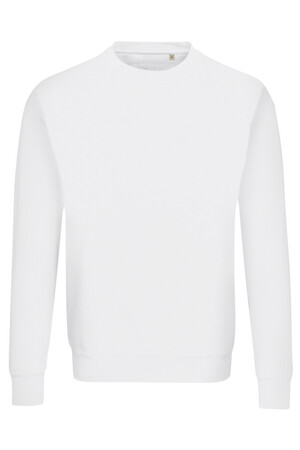 Label-Free Sweatshirt Heavy MIKRALINAR® ECO