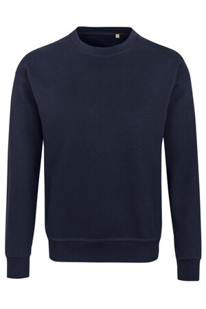 Label-Free Sweatshirt Heavy MIKRALINAR® ECO