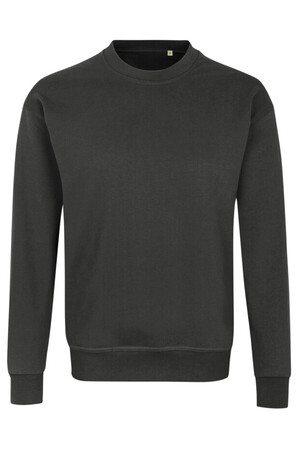 Label-Free Sweatshirt Heavy MIKRALINAR® ECO