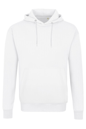 Label-Free Kapuzen-Sweat Heavy MIKRALINAR® ECO