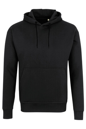Label-Free Kapuzen-Sweat Heavy MIKRALINAR® ECO