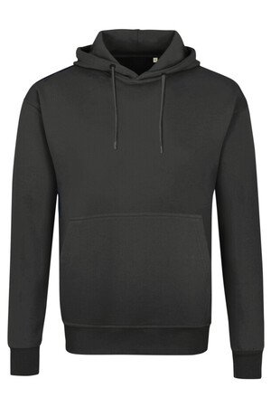 Label-Free Kapuzen-Sweat Heavy MIKRALINAR® ECO