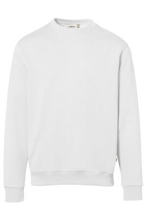 Sweatshirt Bio-Baumwolle GOTS