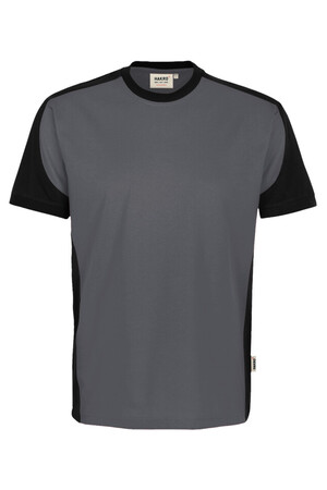 T-Shirt Contrast MIKRALINAR® ECO
