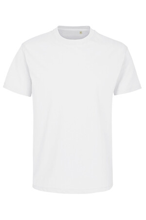 Label-Free T-Shirt Heavy MIKRALINAR® ECO