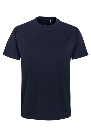 Label-Free T-Shirt Heavy MIKRALINAR® ECO