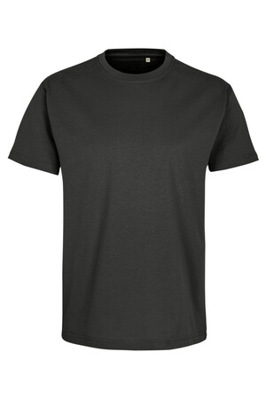 Label-Free T-Shirt Heavy MIKRALINAR® ECO