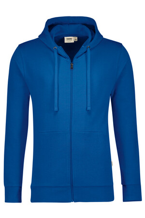 Kapuzen-Sweatjacke Premium