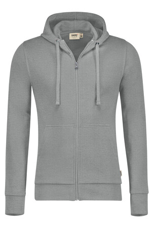 Kapuzen-Sweatjacke Premium