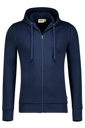 Kapuzen-Sweatjacke Premium