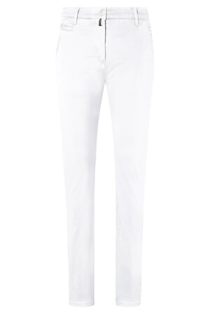Damen Chinohose X-Stretch