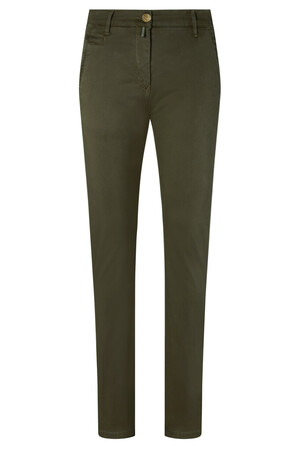 Damen Chinohose X-Stretch