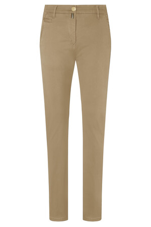 Damen Chinohose X-Stretch